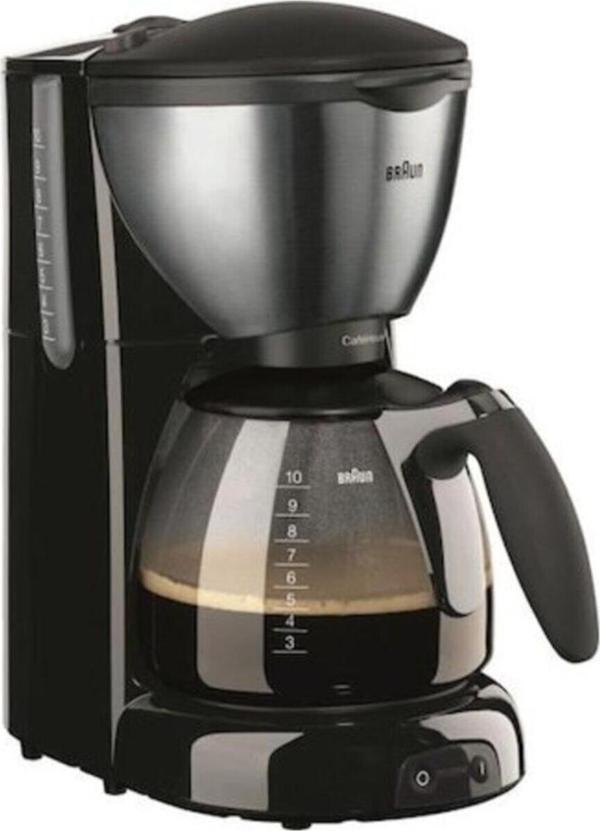 Braun Kf570 Cafehouse Pure Filtre Kahve Makinesi - Image 1