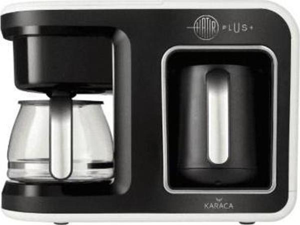 Karaca Hatır Plus 2 in 1 Kahve Makinesi - Image 1