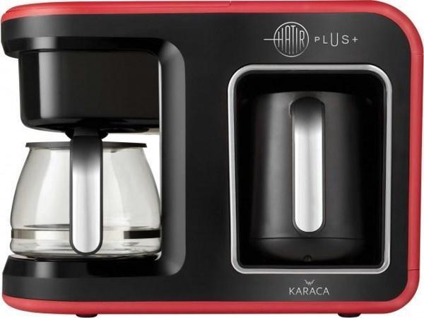 Karaca Hatır Plus 2 in 1 Kahve Makinesi - Image 1