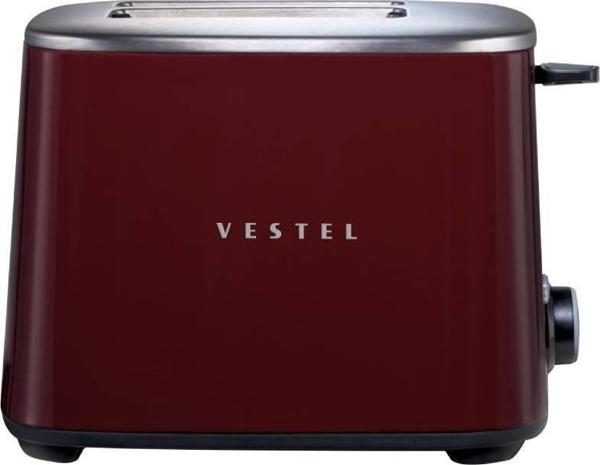 Vestel Retro Ekmek Kızartma Makinesi - Image 1
