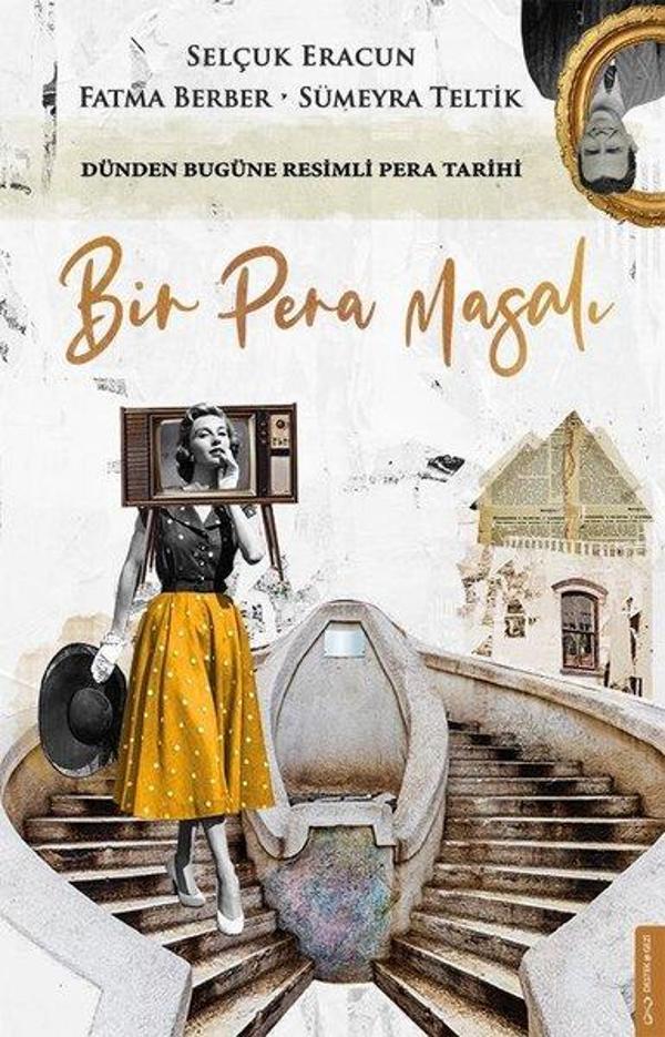 Bir Pera Masalı - Destek Yayınları - Image 1