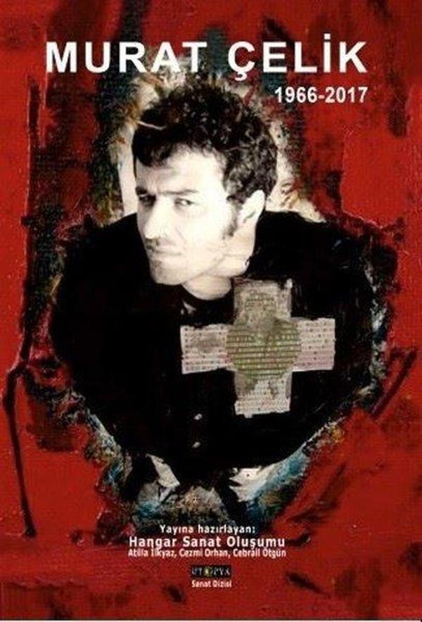 Murat Çelik 1966-2017 - Ütopya Yayınevi - Image 1