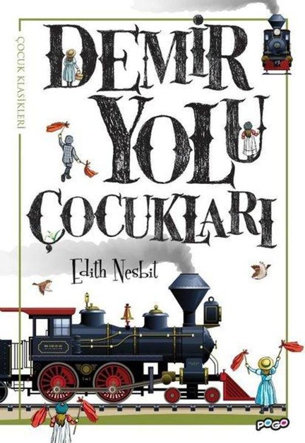 Demir Yolu Çocukları - Pogo - Image 1