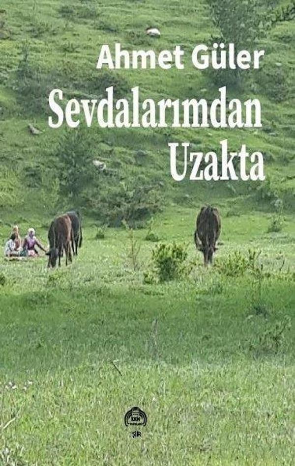 Sevdalarımdan Uzakta - Kekeme Yayınları - Image 1
