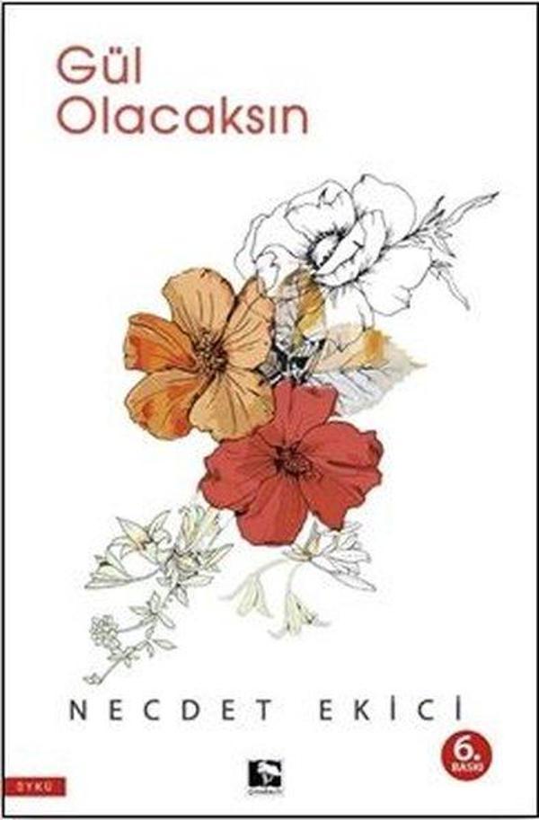 Gül Olacaksın - Çınaraltı Yayınları - Image 1