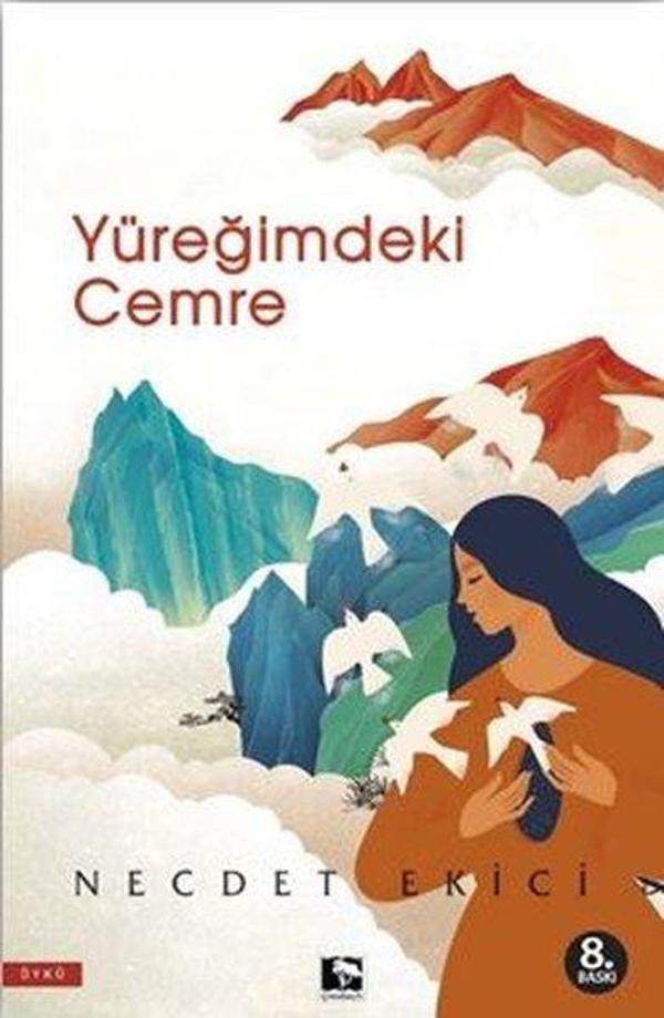 Yüreğimdeki Cemre - Çınaraltı Yayınları - Image 1