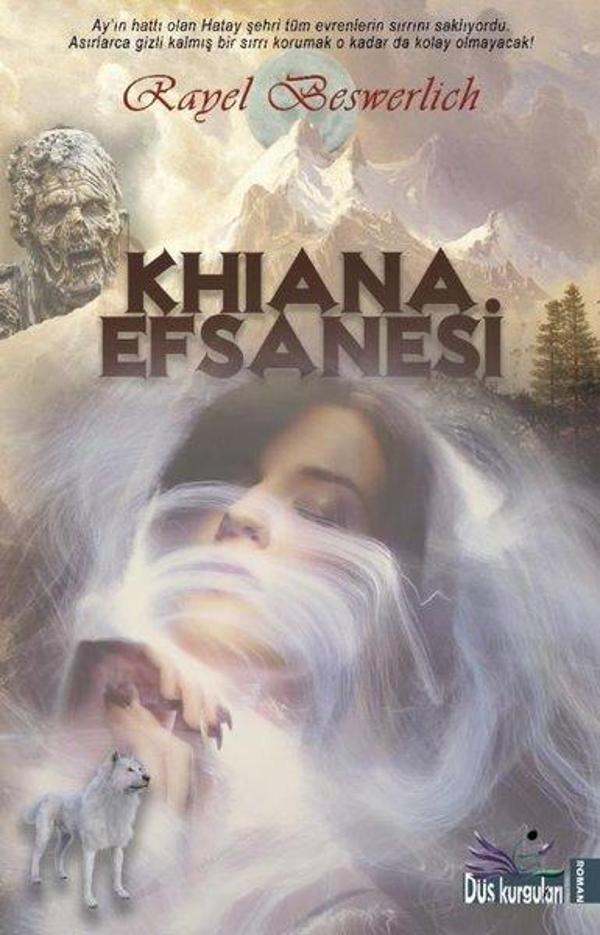 Khiana Efsanesi - Düş Kurguları Yayınları - Image 1