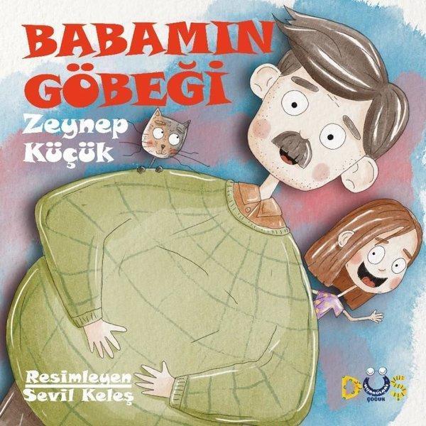 Babamın Göbeği - Düş Kurguları Yayınları - Image 1