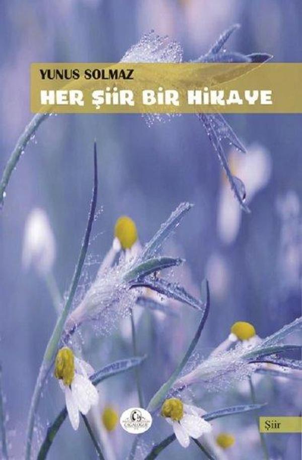 Her Şiir Bir Hikaye - Cağaloğlu Yayınevi - Image 1