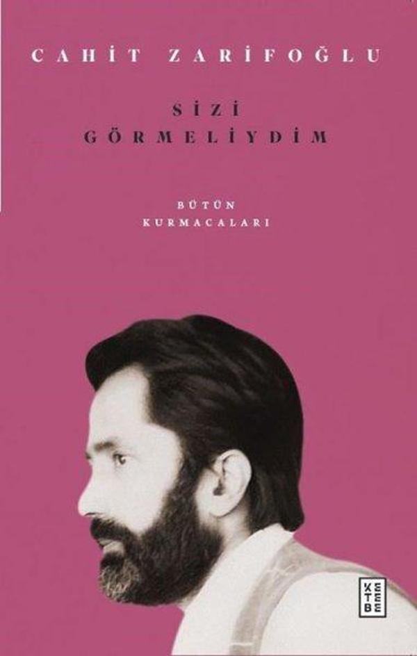 Sizi Görmeliydim - Bütün Kurmacaları - Ketebe - Image 1