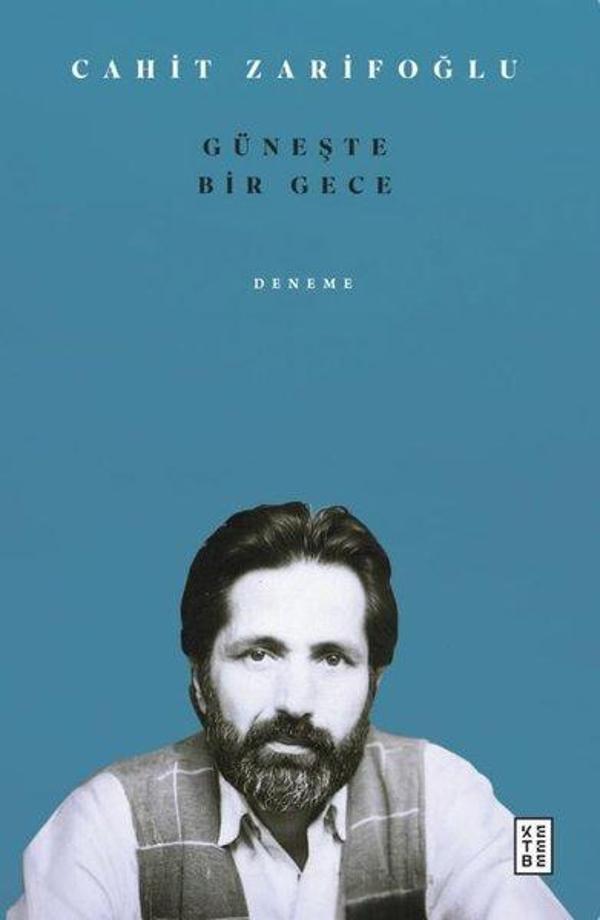 Güneşte Bir Gece - Ketebe - Image 1