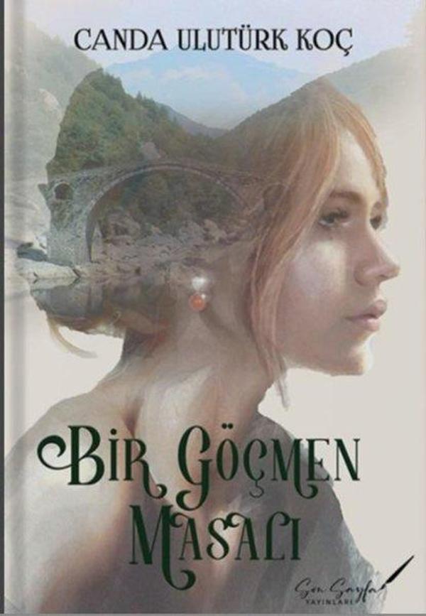 Bir Göçmen Masalı - Son Sayfa Yayınları - Image 1