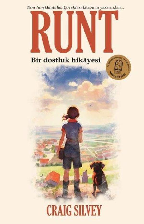 Runt-Bir Dostluk Hikayesi - Flipper Yayıncılık - Image 1