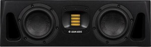 ADAM Audio A44H 130W Dual 4" Nearfield Stüyo Monitörü (Tek) - Image 1