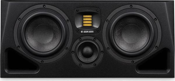 ADAM Audio A77H 340W Dual 7" Nearfield Aktif Stüdyo Monitörü (Tek) - Image 1
