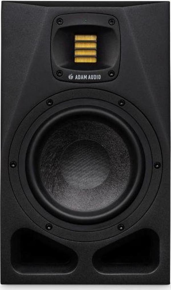 ADAM Audio A7V 7" Aktif Stüdyo Monitörü - Image 1