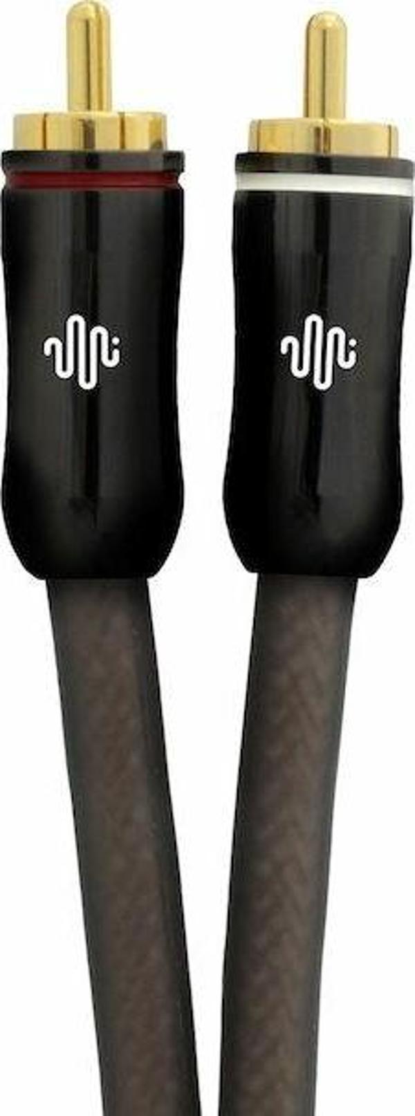 Essentials Prime RCA Kablo (0,6 Metre) - Image 1