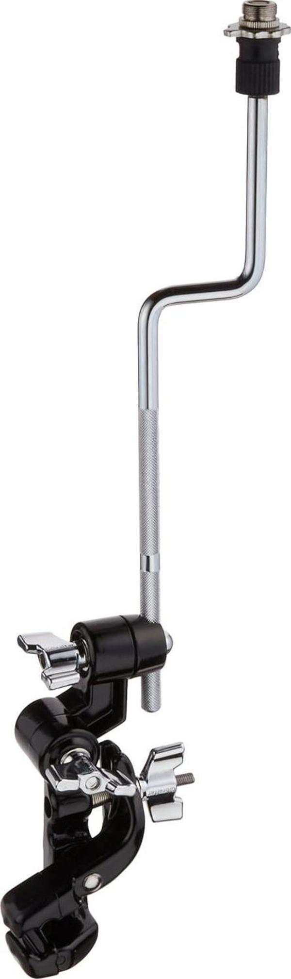 Gibraltar SC-JDRMM Double Ratchet Jaw Mount Mikrofon Tutucu - Image 1