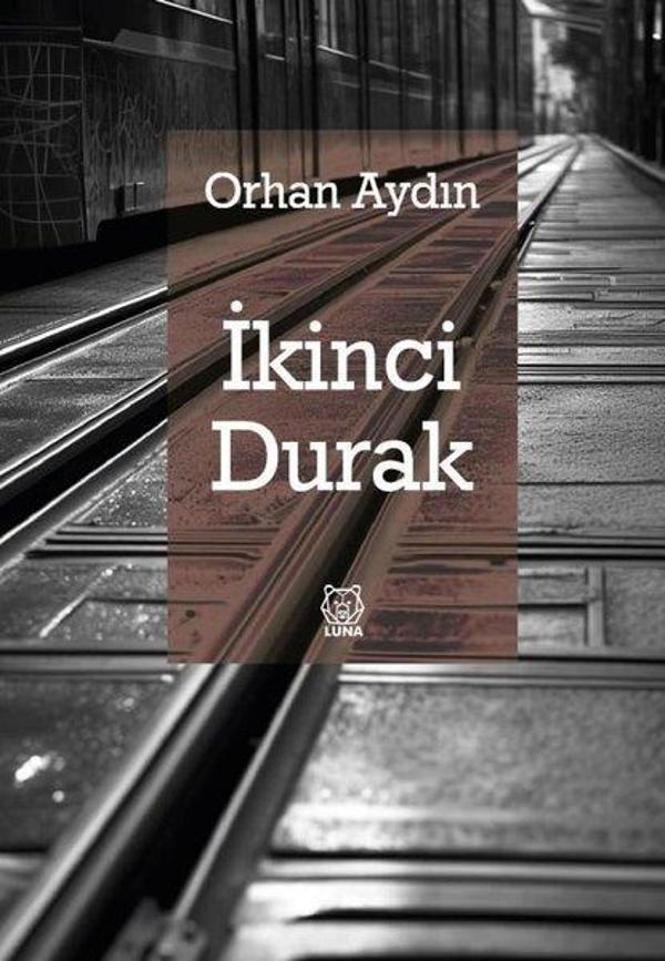 İkinci Durak - Luna Yayınları - Image 1