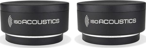 IsoAcoustics Iso Puck 76 Titreşim İzolatörü 2'li Set - Image 1