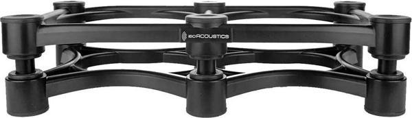 IsoAcoustics ISO-430 Yatay Stüdyo Monitörleri  için İzolasyon Standı (Tek) - Image 1