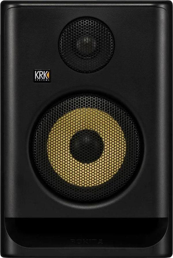 KRK RP5 G5 5" Stüdyo Monitörü (Tek) - Image 1
