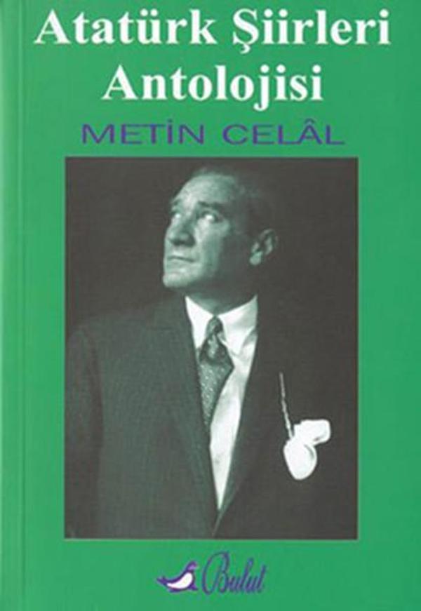 Atatürk Şiirleri Antolojisi - Bulut Yayınları - Image 1