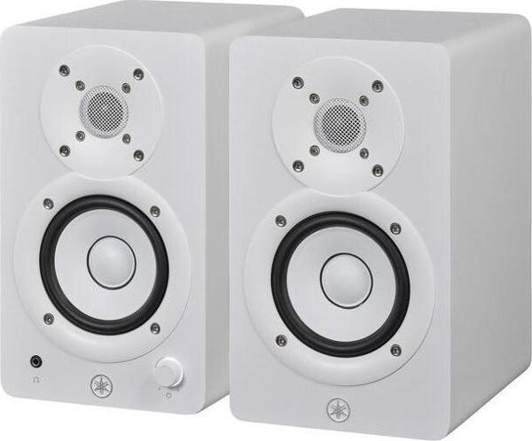 Yamaha HS3W Stüdyo Referans Monitörü - Image 1