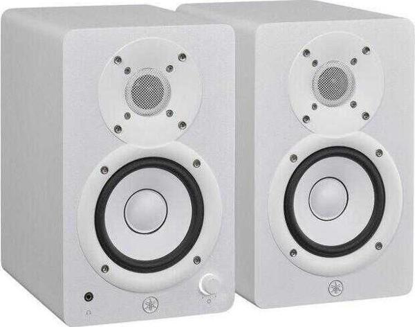 Yamaha HS4W Stüdyo Referans Monitörü - Image 1