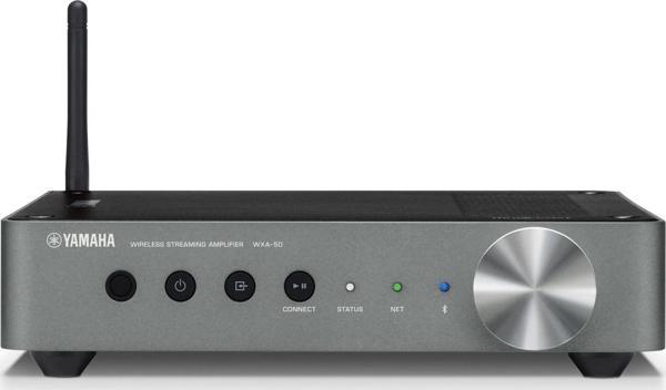 Yamaha WXA-50 MusicCast Network Streaming Amfi - Image 1