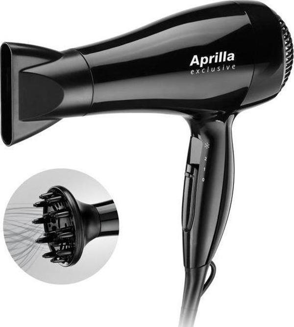 Aprilla Ahd 2127 2200 W Saç Kurutma Makinesi - Image 1