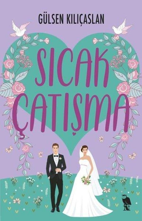 Sıcak Çatışma - Nemesis Kitap Yayınevi - Image 1
