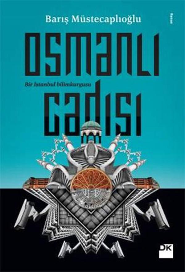 Osmanlı Cadısı - Doğan Kitap - Image 1