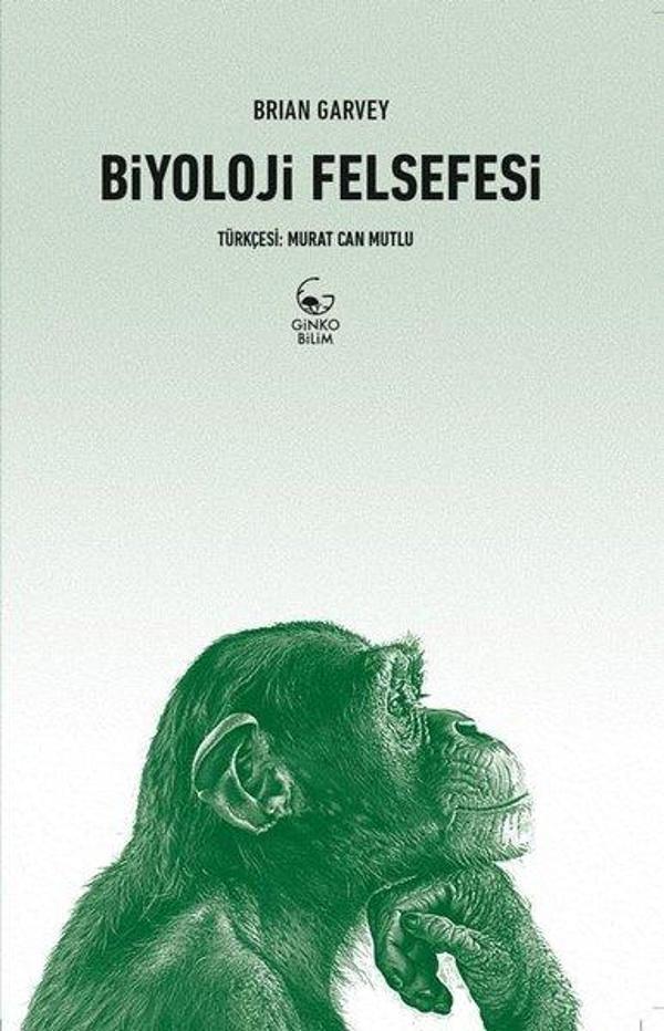 Biyoloji Felsefesi - Ginko Bilim - Image 1