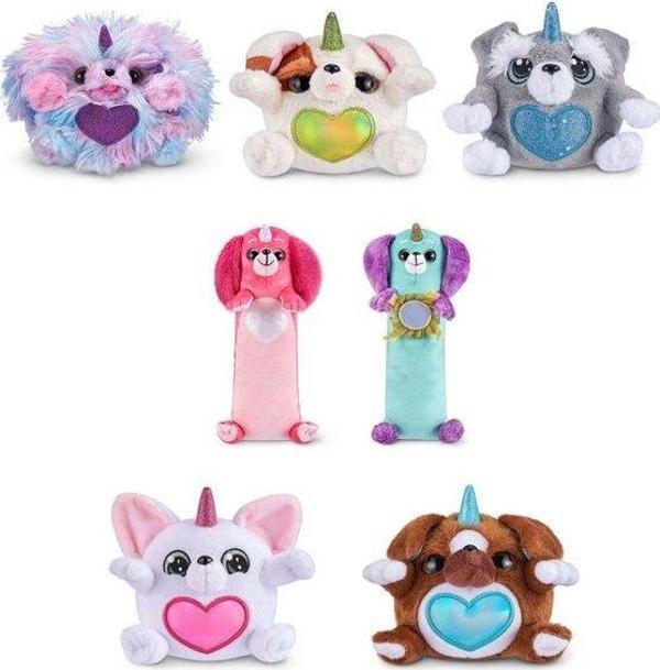 Mınıx Rainbocorns Puppycorn Sürprizli S2 - Image 1