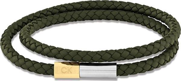 Calvin Klein CKJ35100043 Erkek Bileklik - Image 1