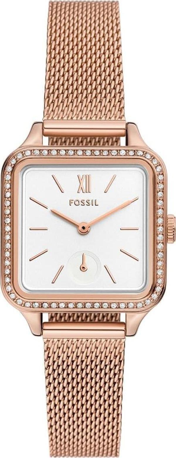 Fossil BQ3971 Kadın Kol Saati - Image 1