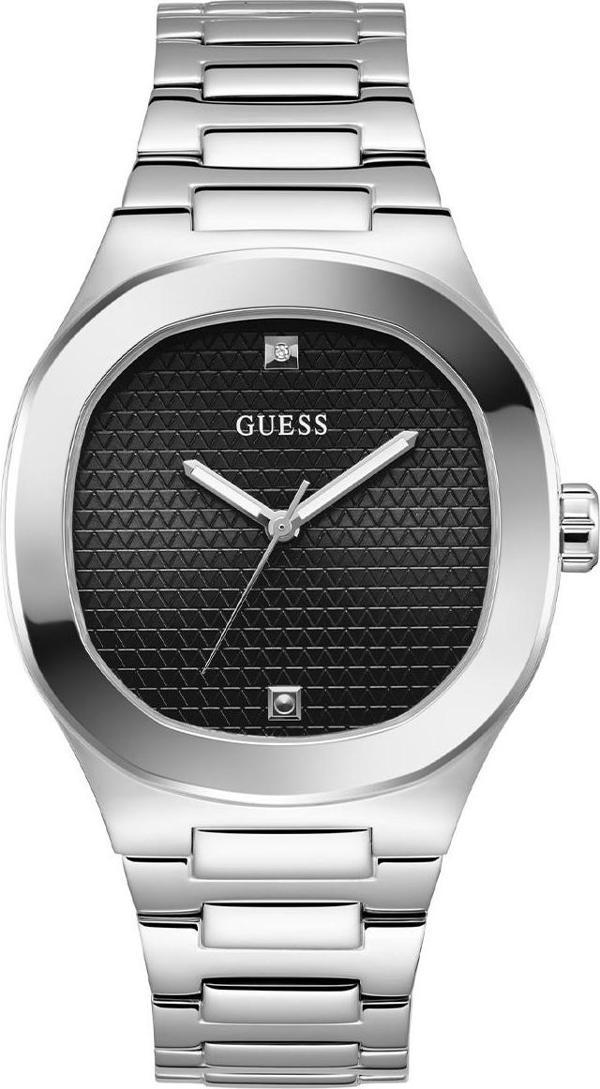 Guess GUGW0662G1 Pırlantalı Erkek Kol Saati - Image 1