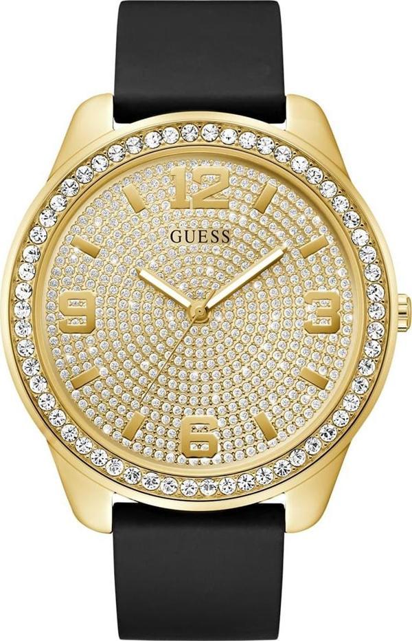 Guess GUU1430G1M Erkek Kol Saati - Image 1