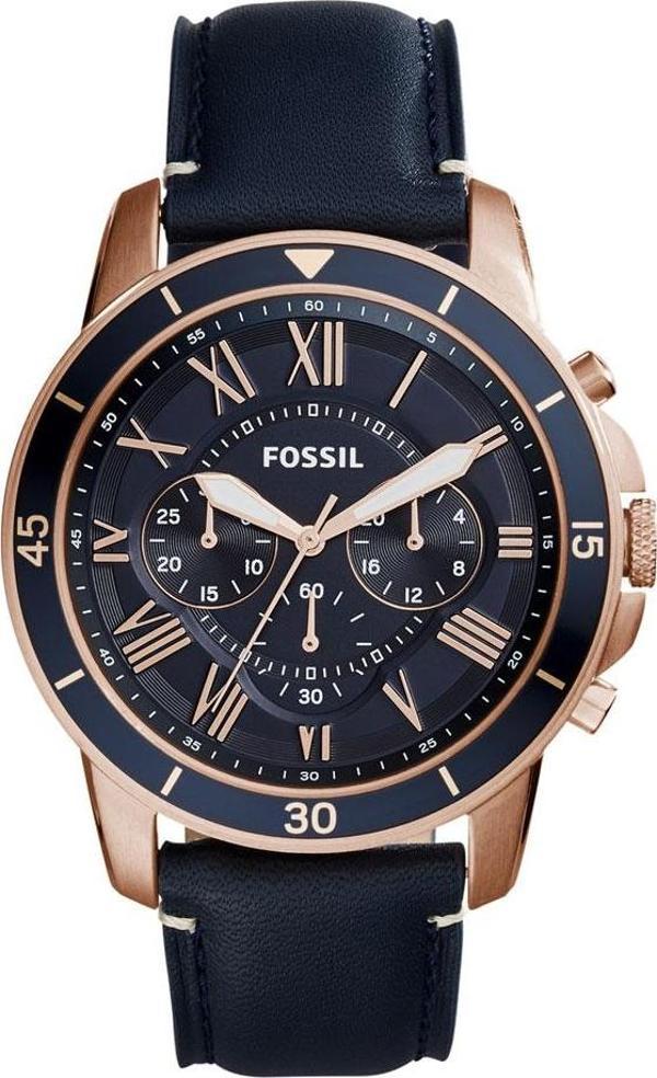 Fossil FFS5237 Erkek Kol Saati - Image 1