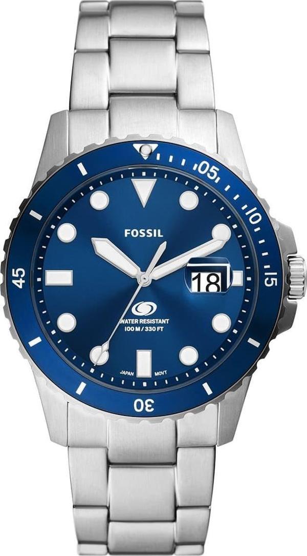 Fossil FFS6029 Erkek Kol Saati - Image 1