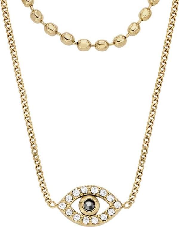 Fossil JF04792-710 Kadın Kolye - Image 1