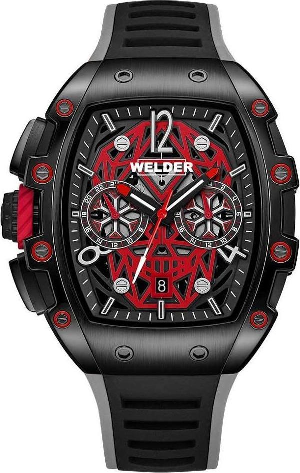 Welder Moody Watch WRM2018 Erkek Kol Saati - Image 1