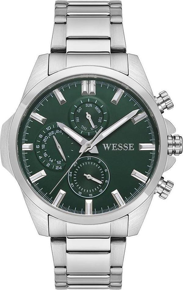 Wesse WWG205807 Erkek Kol Saati - Image 1