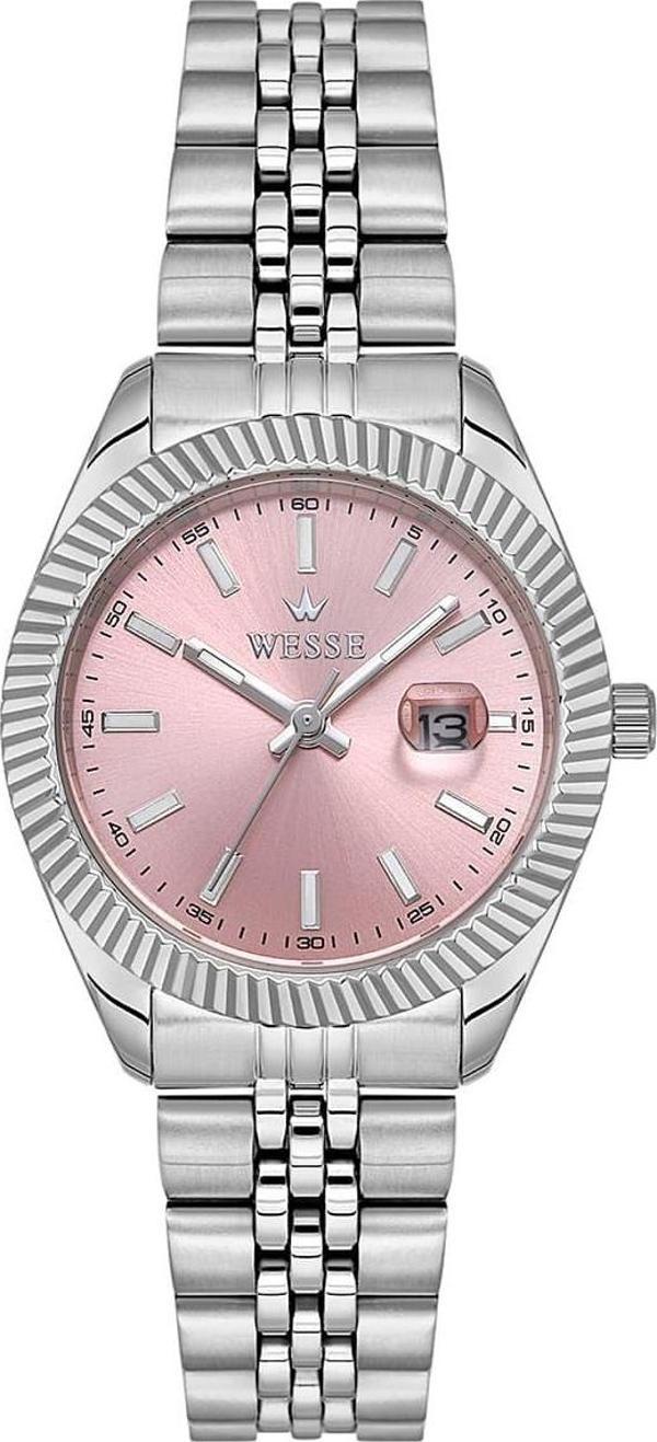 Wesse WWL1115B13 Kadın Kol Saati - Image 1