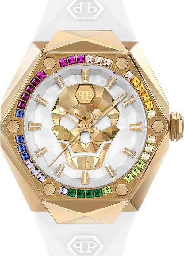 Philipp Plein PWADA0324 Kadın Kol Saati - Image 1