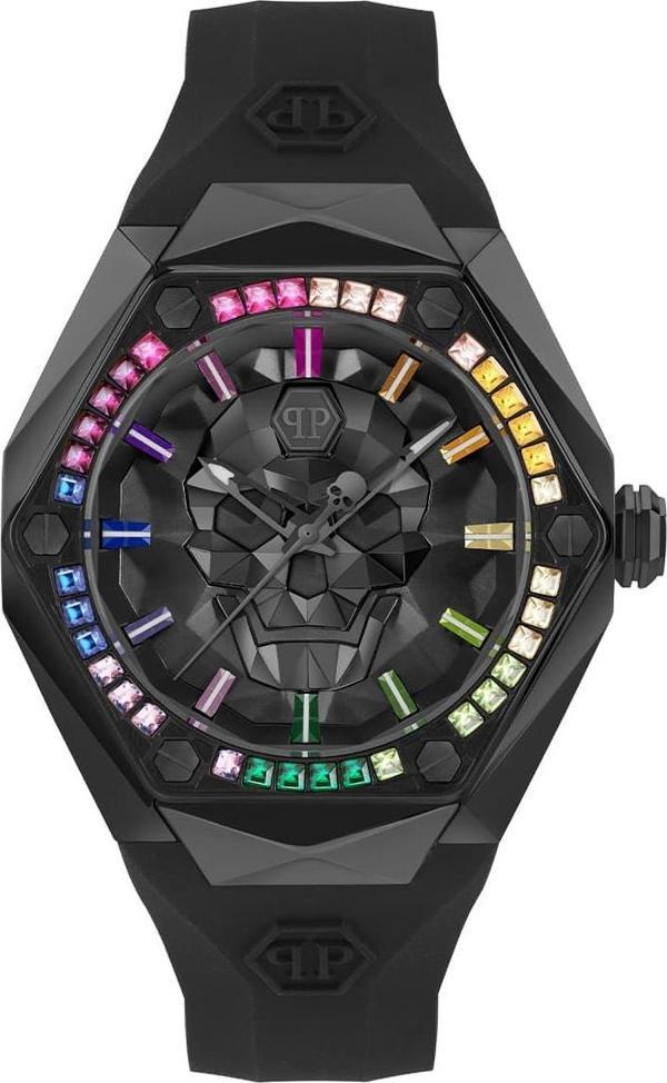 Philipp Plein PWPWA0524 Erkek Kol Saati - Image 1