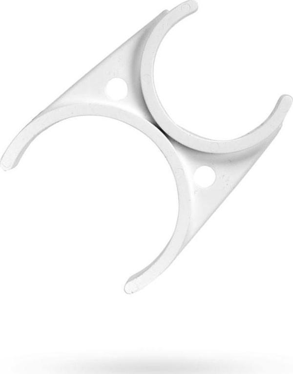 Mil Su Arıtma Cihazı Tutucu Kelepçe 2 inch * 2,5 inch - Image 1