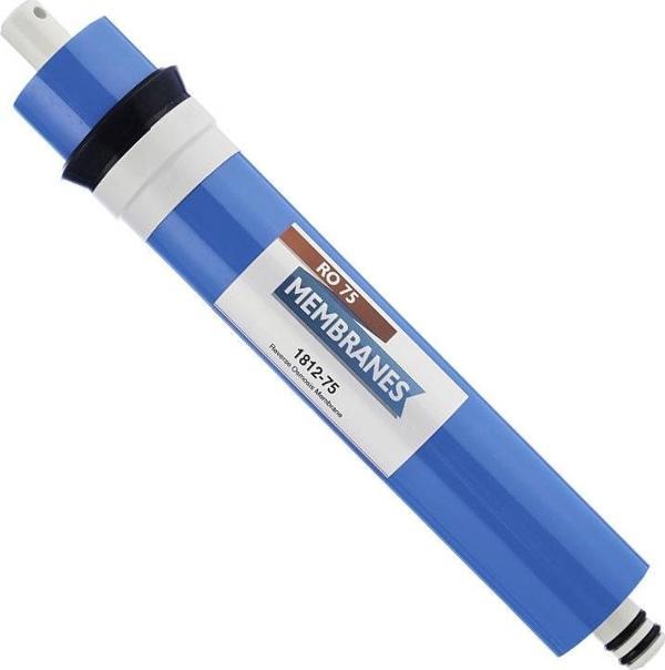 Mil Su Standart Membran Filtre - Image 1