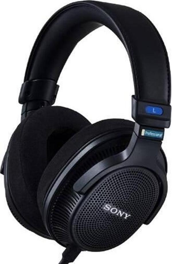 SONY MDR MV1 Stüdyo Monitör Kulaklık - Image 1
